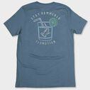 Men's Stay Hammered Shirt image number 0